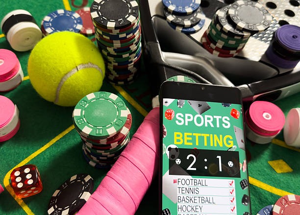 omutogel alternatif multi-sport dashboard and game selection interface