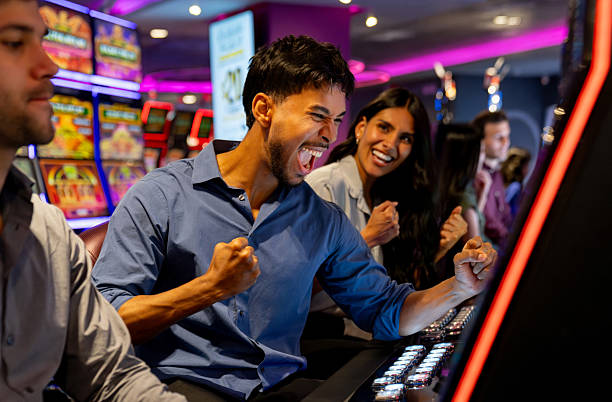 SEA Games slot tournament leaderboard on omutogel alternatif